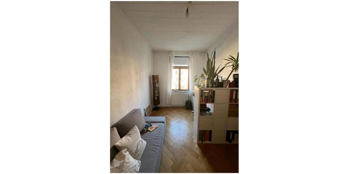 Etagenwohnung Stuttgart Bopser - 3 Zimmer, 98 m&sup2;, 1.900&euro; | Angebot:27535616