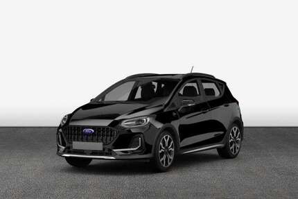 Ford Fiesta 12.442 km 15.690 &euro; Stuttgart 70190