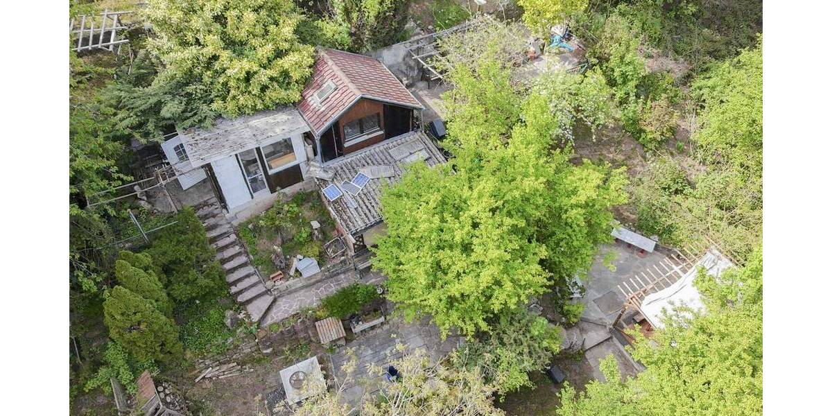 Grundstück Stuttgart Sillenbuch - 75.000&euro; | Angebot:26501345