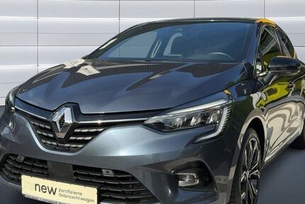 Renault Clio 44.620 km 15.950 &euro; Güglingen 74363
