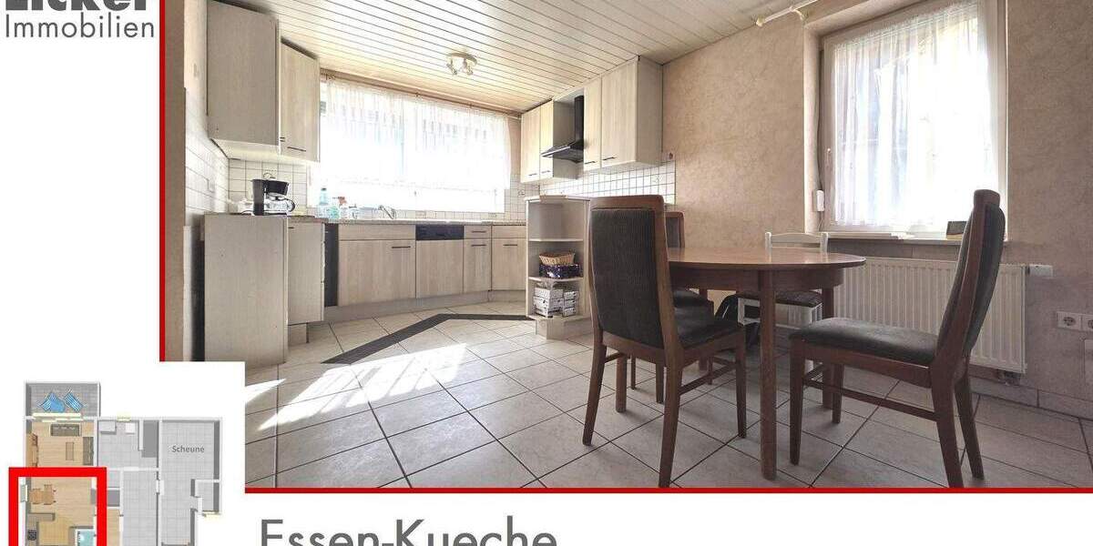 Einfamilienhaus Auenwald Unterbrüden - 4 Zimmer, 90 m&sup2;, 298.000&euro; | Angebot:25773325