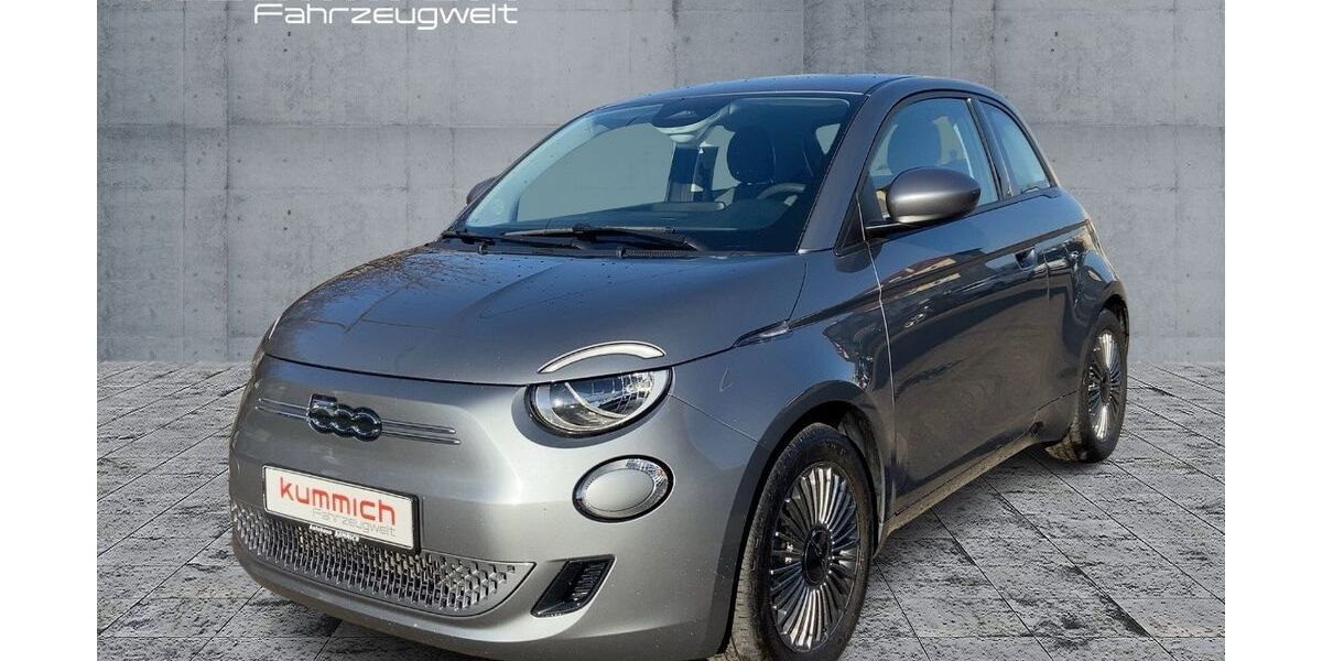 Fiat 500e 20.960 km 18.690 &euro; Köngen 73257