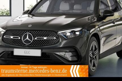 Mercedes-Benz GLC 300 13.758 km 61.990 &euro; Stuttgart 70469