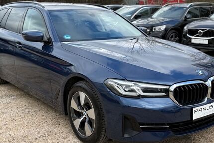 BMW 520 118.000 km 22.999 &euro; Stuttgart-Möhringen 70567