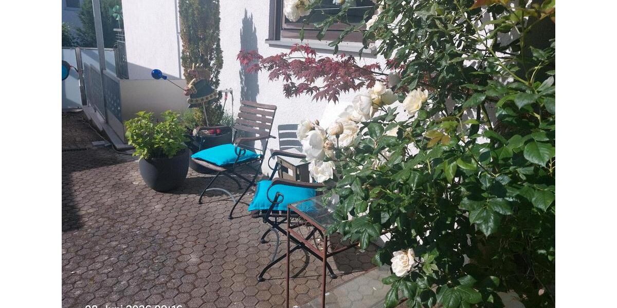 Etagenwohnung Leinfelden-Echterdingen Echterdingen - 1 Zimmer, 34 m&sup2;, 830&euro; | Angebot:27553211