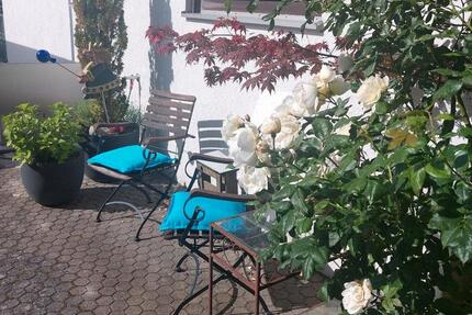 Wohnung Leinfelden-Echterdingen Echterdingen - 1 Zimmer, 34 m&sup2;, 830&euro; | Angebot:27553211