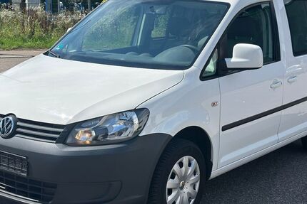 VW Caddy 205.999 km 5.999 &euro; Kernen im Remstal 71394