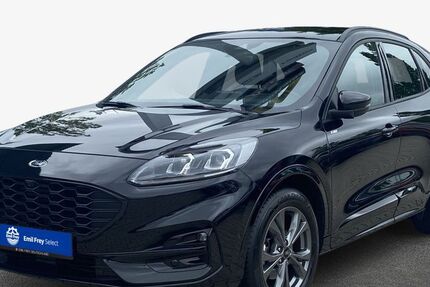 Ford Kuga 16.367 km 21.200 &euro; Leonberg 71229