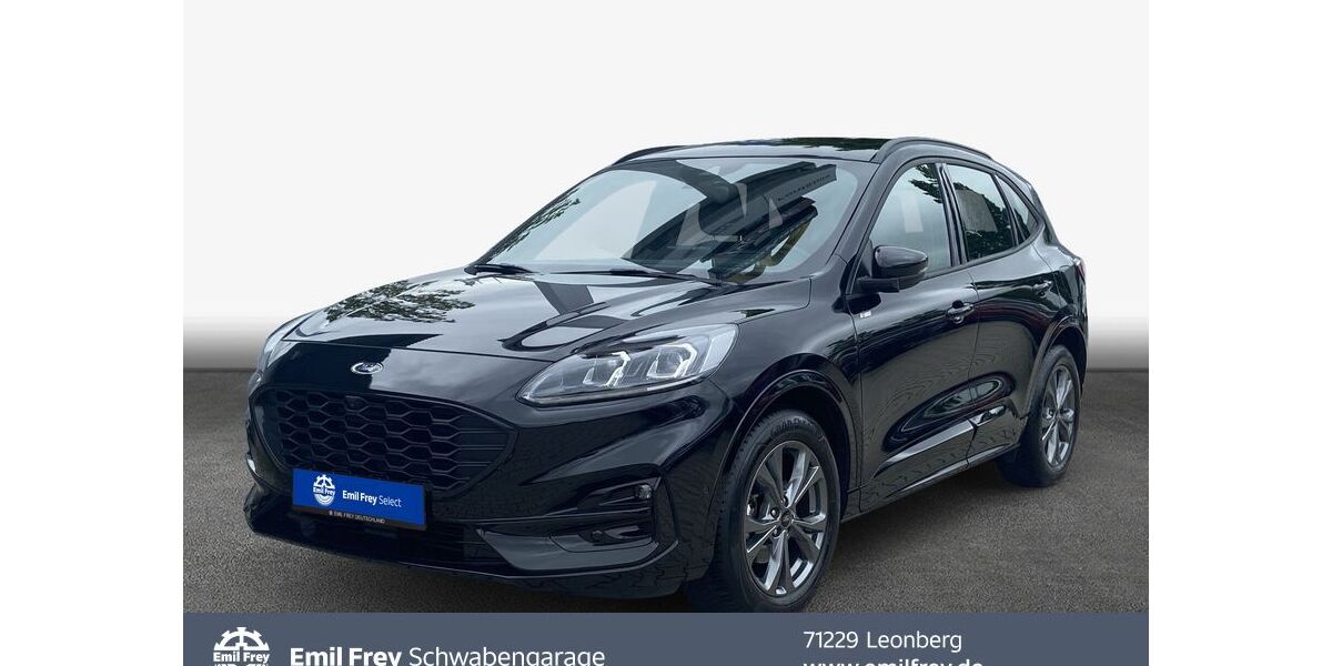 Ford Kuga 16.367 km 21.200 &euro; Leonberg 71229