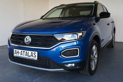 VW T-Roc 55.000 km 19.900 &euro; Sindelfingen 71065