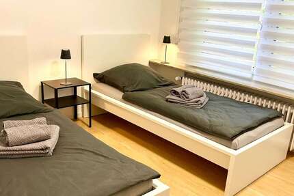 Zimmer Stuttgart Feuerbach - 2 Zimmer, 1.790&euro; | Angebot:27574447