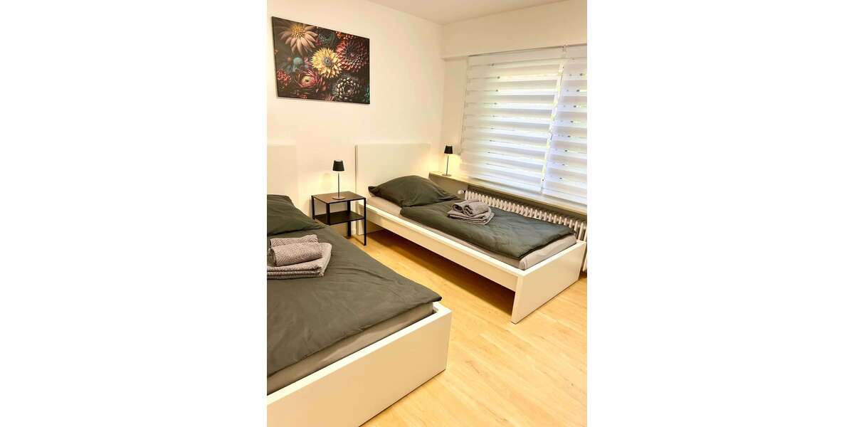 Zimmer Stuttgart Feuerbach - 2 Zimmer, 1.790&euro; | Angebot:27574447
