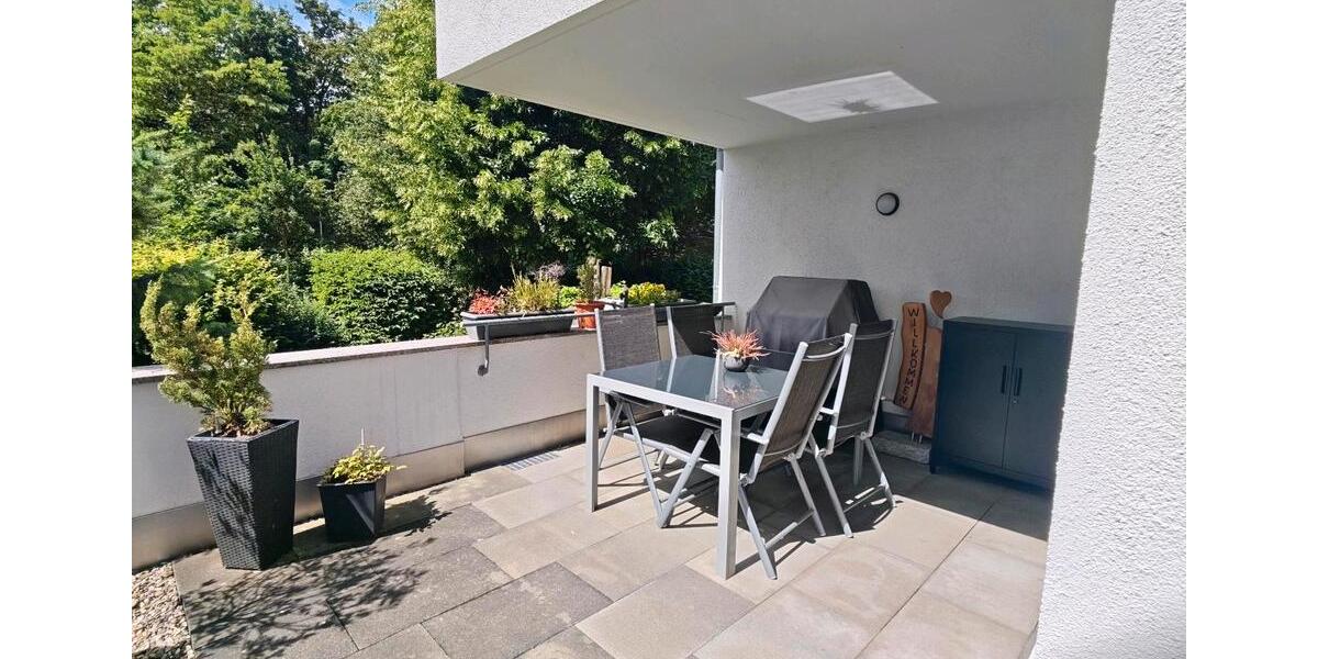 Erdgeschoßwohnung Winnenden - 2 Zimmer, 56 m&sup2;, 210.000&euro; | Angebot:26984828