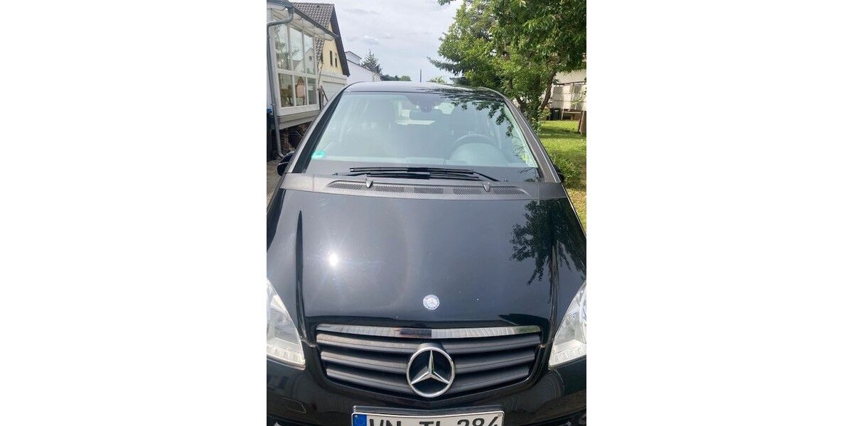 Mercedes-Benz A 180 125.000 km 3.050 &euro; Neuhausen 73765