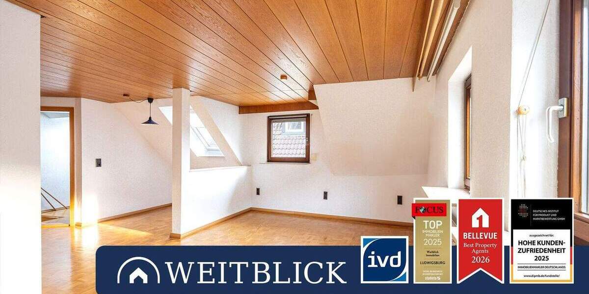 Mehrfamilienhaus, Wohnhaus Benningen am Neckar - 8 Zimmer, 208 m&sup2;, 498.000&euro; | Angebot:25698038