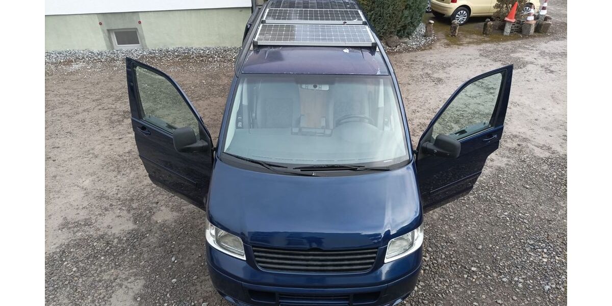 VW T5 Transporter 283.045 km 5.990 &euro; Böblingen 71032