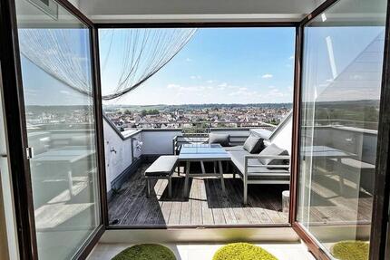 Wohnung Lauffen am Neckar - 3.5 Zimmer, 89 m&sup2;, 1.250&euro; | Angebot:26477083