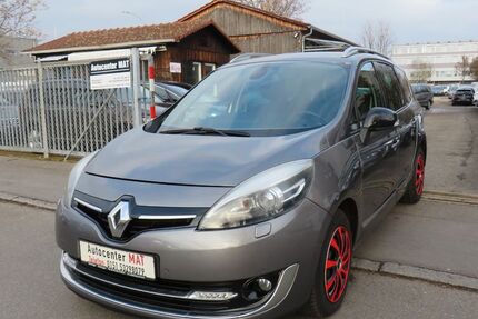 Renault Scenic 259.000 km 4.350 &euro; Fellbach 70736