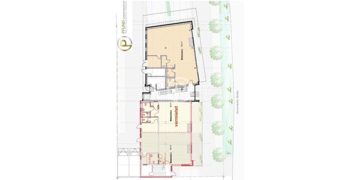 Gewerbeobjekt Weinstadt Endersbach - 1.890&euro; | Angebot:25676380