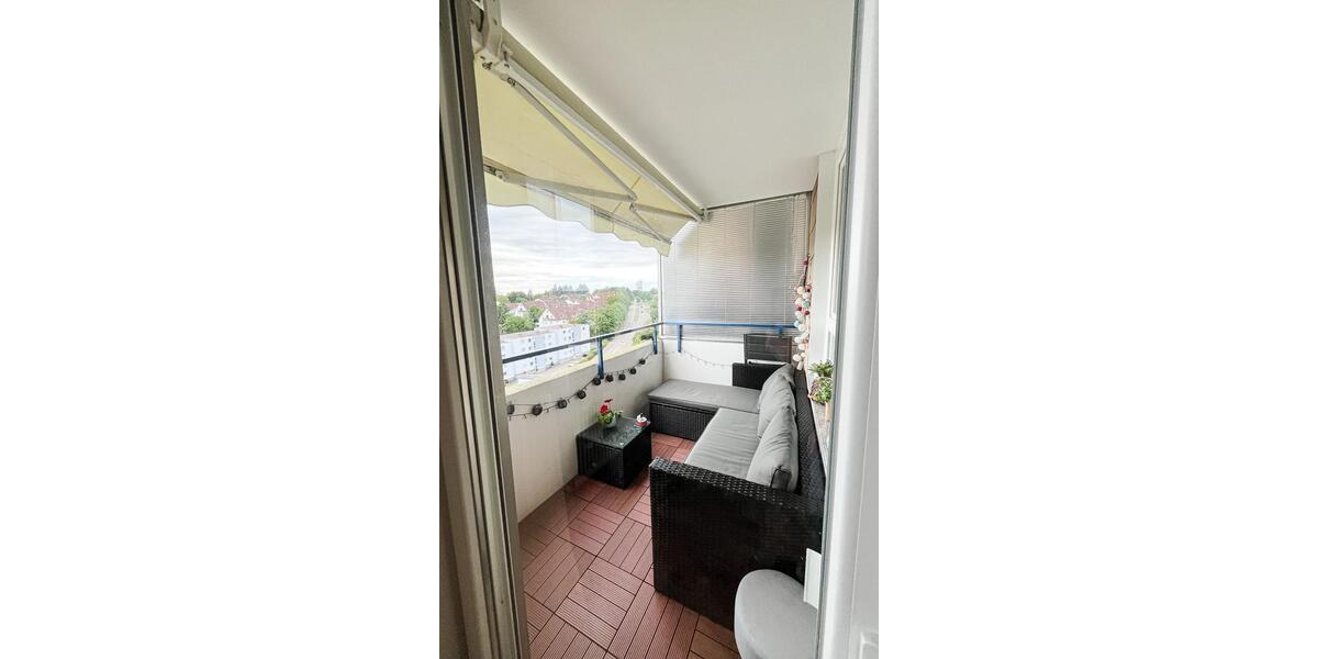 Etagenwohnung Backnang - 4.5 Zimmer, 106 m&sup2;, 349.999&euro; | Angebot:26834045