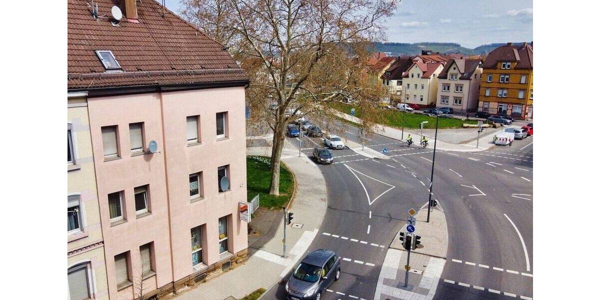 Mehrfamilienhaus, Wohnhaus Heilbronn Böckingen - 1 Zimmer, 260 m&sup2;, 619.000&euro; | Angebot:25733297