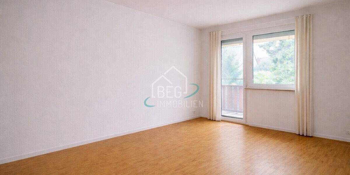 Etagenwohnung Stuttgart Untertürkheim - 3 Zimmer, 71 m&sup2;, 259.000&euro; | Angebot:26015115