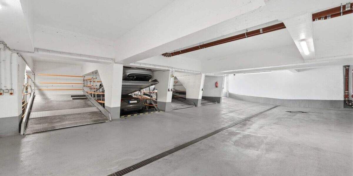 Etagenwohnung Stuttgart Nord - 2 Zimmer, 55 m&sup2;, 300.000&euro; | Angebot:25681507