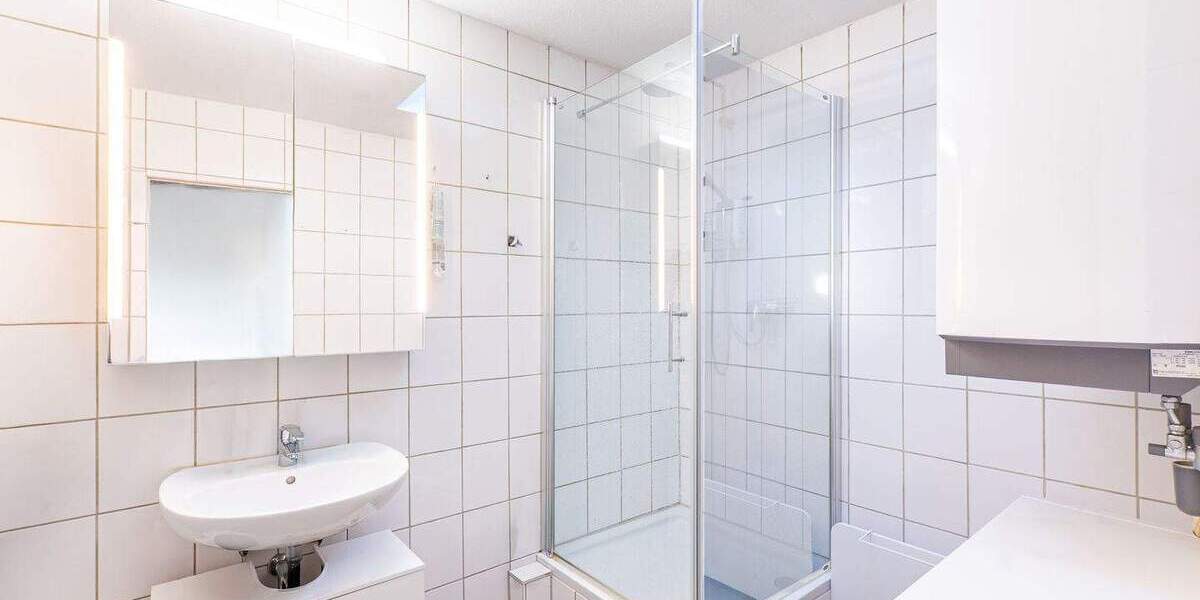 Etagenwohnung Leonberg Silberberg - 3 Zimmer, 94 m&sup2;, 335.000&euro; | Angebot:25742396