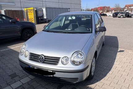 VW Polo 103.800 km 2.350 &euro; Filderstadt 70794