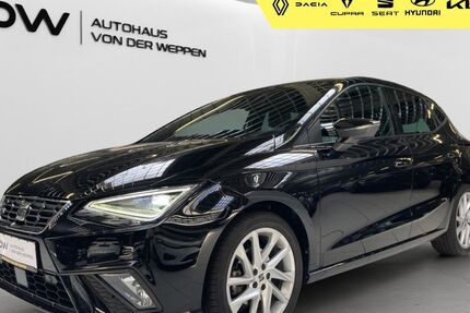 Seat Ibiza 27.880 km 20.980 &euro; Heilbronn 74076