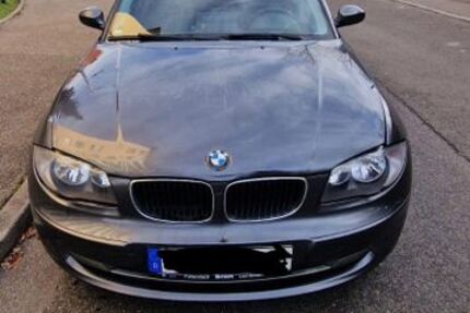 BMW 116 203.000 km 2.800 &euro; Stuttgart 70186