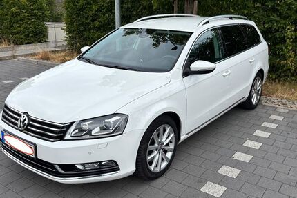 VW Passat 187.405 km 9.700 &euro; Winnenden 71364
