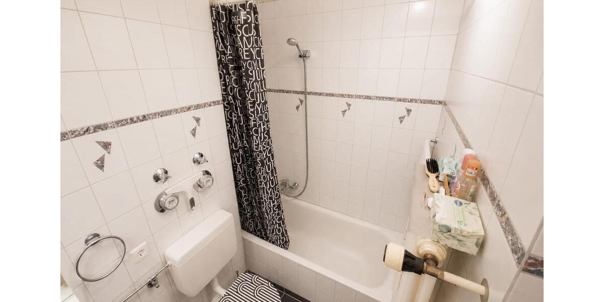 Etagenwohnung Leonberg - 2.5 Zimmer, 50 m&sup2;, 840&euro; | Angebot:27580441