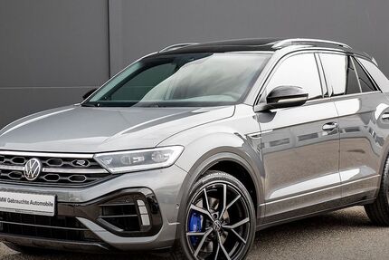 VW T-Roc 17.708 km 37.740 &euro; Gerlingen 70839