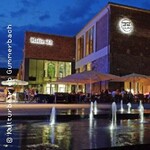 Zauber der Gitarre - mit Luciano Marziali & dem Duo Kravets-Kassung