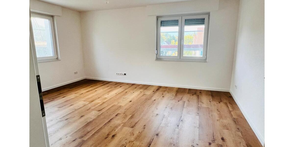Etagenwohnung Lauffen am Neckar - 2 Zimmer, 56 m&sup2;, 940&euro; | Angebot:27595319
