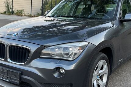 BMW X1 162.000 km 9.450 &euro; Ingersheim/Ludwigsburg 74379