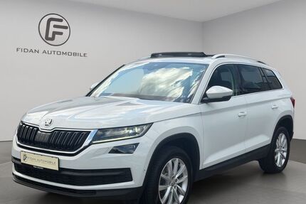 Skoda Kodiaq 120.000 km 26.850 &euro; Sindelfingen/Stuttgart 71065