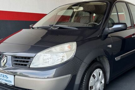 Renault Scenic 111.000 km 3.490 &euro; Heilbronn 74078