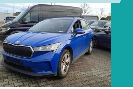 Skoda Enyaq 22.753 km 23.690 &euro; Weil der Stadt 71263