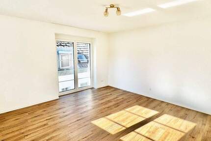 Wohnung Stuttgart Degerloch - 2 Zimmer, 59 m&sup2;, 1.000&euro; | Angebot:25802338