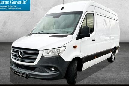Mercedes-Benz Sprinter 139.950 km 28.548 &euro; Ludwigsburg 71636