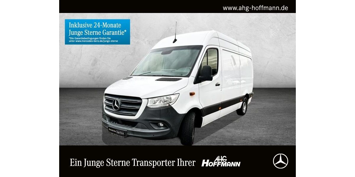 Mercedes-Benz Sprinter 139.950 km 28.548 &euro; Ludwigsburg 71636