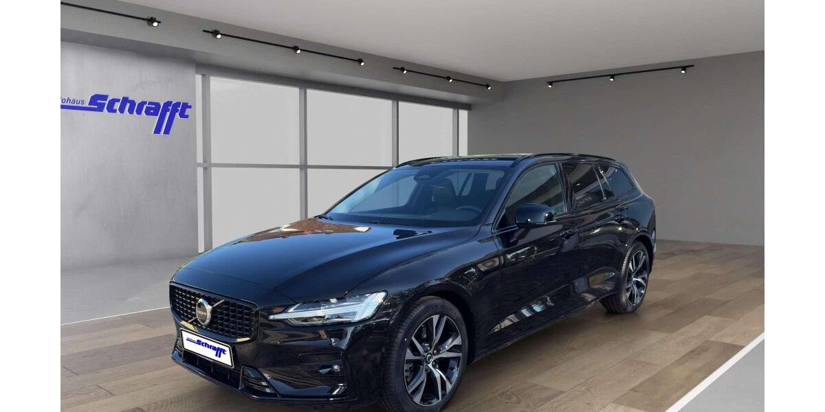 Volvo V60 21.100 km 38.889 &euro; Wurmberg 75449
