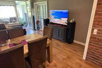 Wohnung Ditzingen - 2 Zimmer, 53 m&sup2;, 230.000&euro; | Angebot:27016364