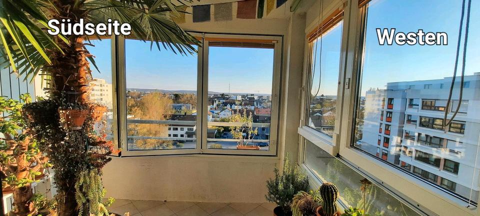 Etagenwohnung Sindelfingen Darmsheim - 3 Zimmer, 85 m&sup2;, 289.000&euro; | Angebot:25895205