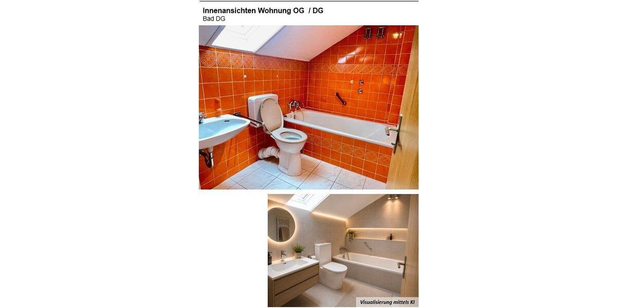 Reihenhaus Stuttgart Mühlhausen - 7 Zimmer, 188 m&sup2;, 699.000&euro; | Angebot:27503064