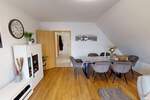 Etagenwohnung Heilbronn Neckargartach - 2 Zimmer, 55 m&sup2;, 250.000&euro; | Angebot:25772260