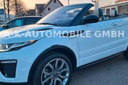 Land Rover Range Rover Evoque 13.132 km 57.999 &euro; Deizisau 73779