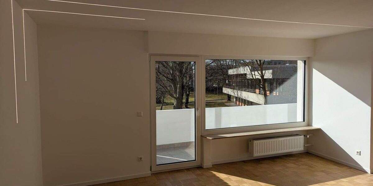Etagenwohnung Ostfildern Ruit - 3 Zimmer, 72 m&sup2;, 349.000&euro; | Angebot:25720729
